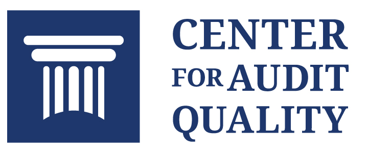 the center for audit quality affiliated with the american