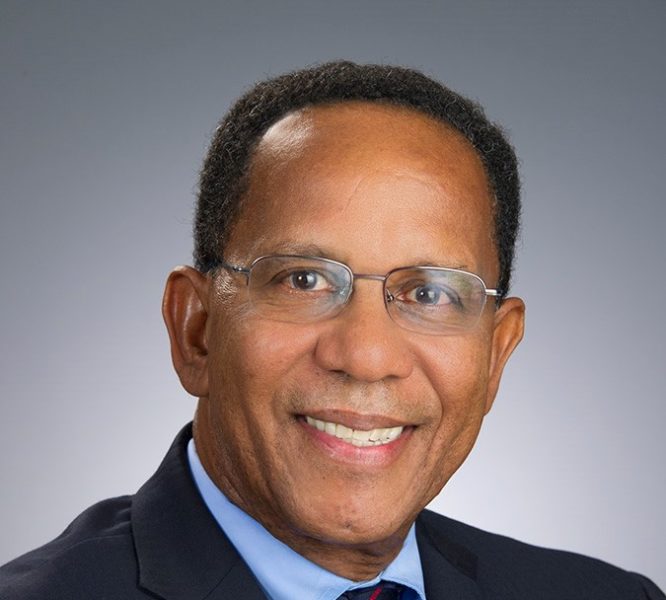 Brian P. Anderson