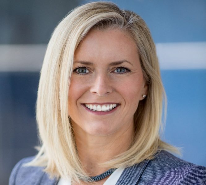 Kelly Grier