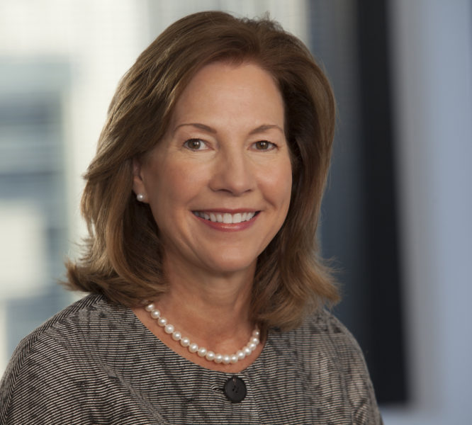 Lynne M. Doughtie