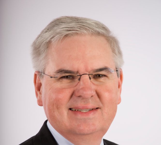 Barry C. Melancon