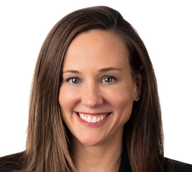 Liz Barentzen