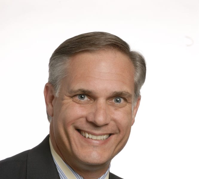 Bradley J. Preber
