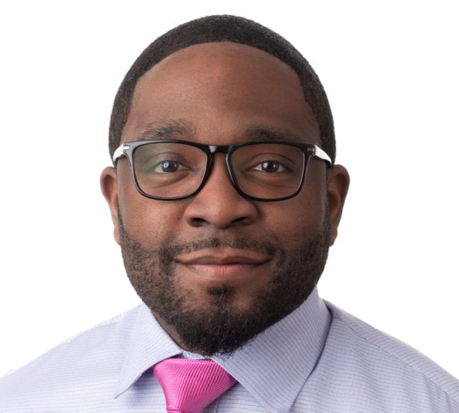 Reginald Hill
