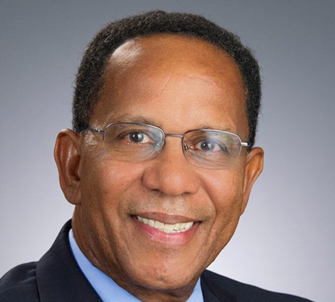 Brian P. Anderson