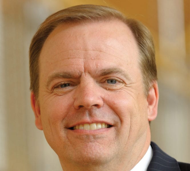 Jeffrey R. Brown