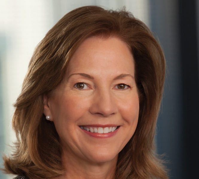 Lynne M. Doughtie