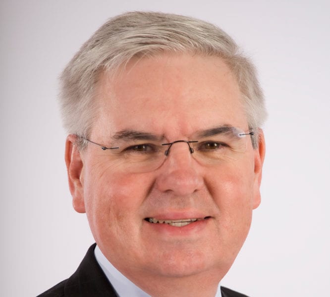 Barry C. Melancon