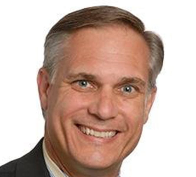 Bradley J. Preber