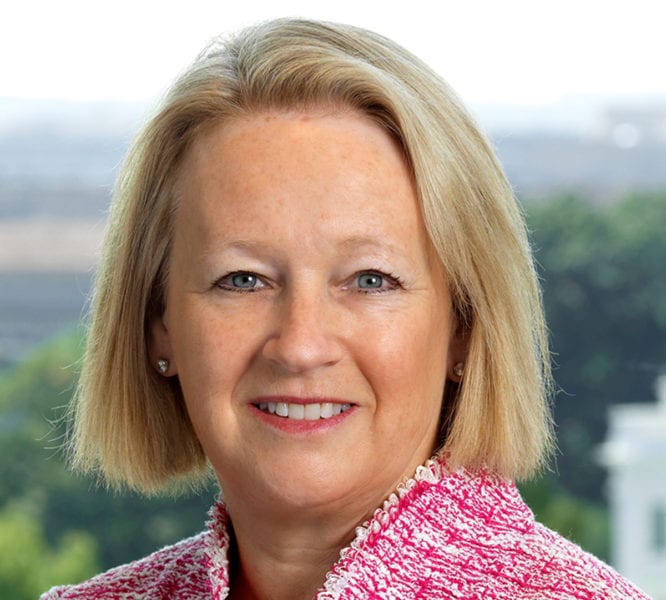 Mary Schapiro