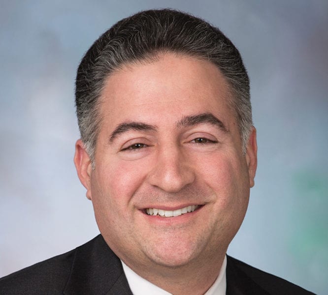 Joseph B. Ucuzoglu
