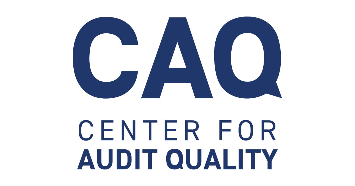 Center For Audit Quality