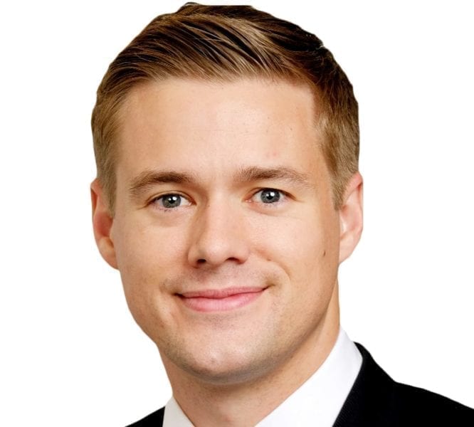 Yuri Zwick, CPA