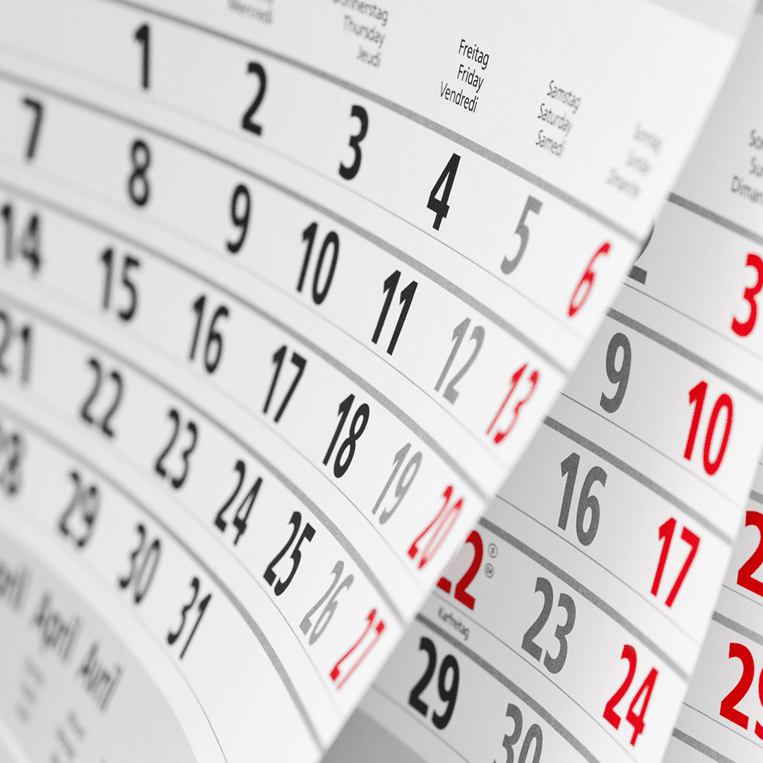 2020 SEC Quarterly Update