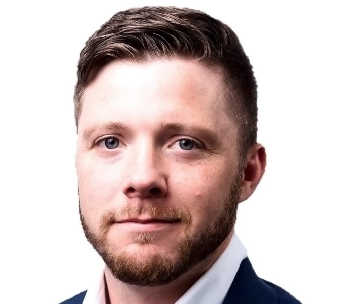 Ben Edwards