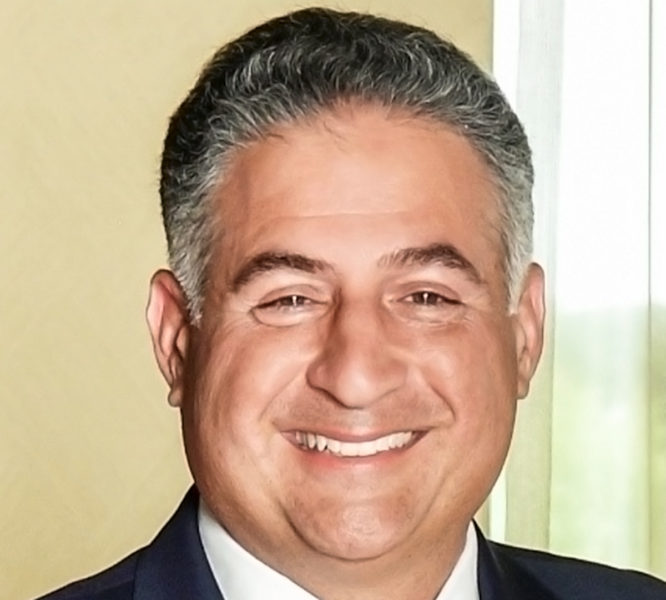 Joseph B. Ucuzoglu