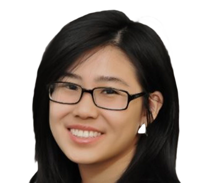 Cindy Zhang