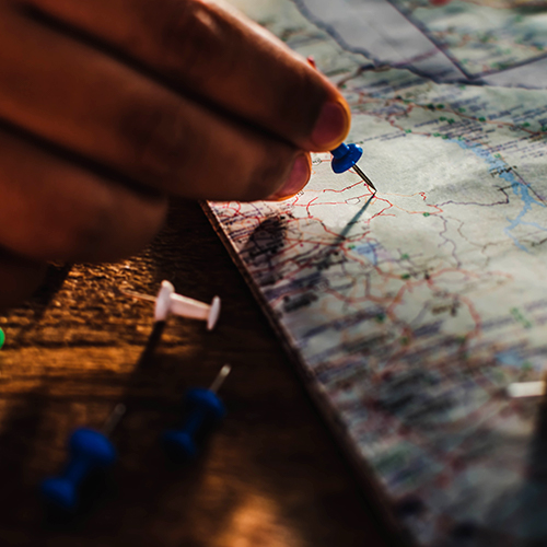 ESG Roadmap