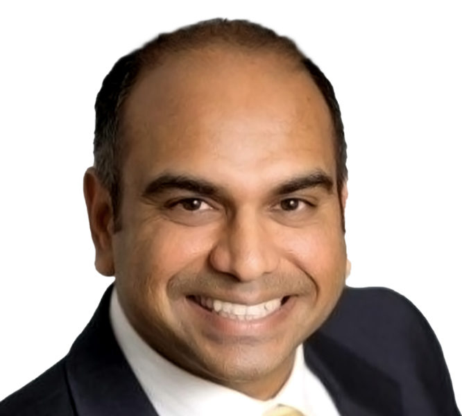 Bimal Patel