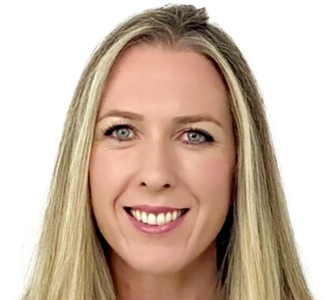 Desiré Carroll, CPA, CA(SA)