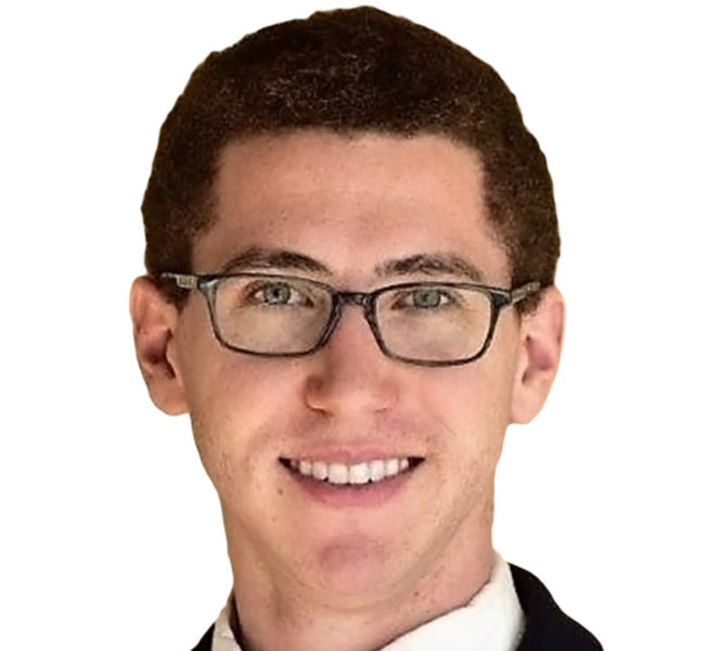Taylor Harris, CPA