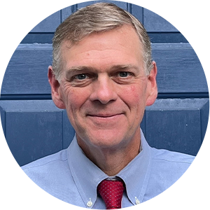 Rob Schmidt | Moderator