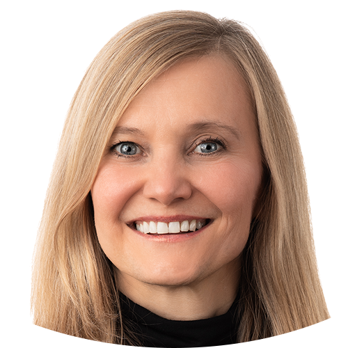 Annette Schumacher, CPA, CGMA