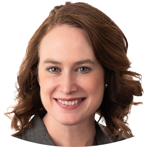 Vanessa Teitelbaum, CPA