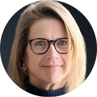 Liz Gantnier, CPA, CGMA